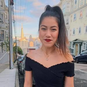 Meet your Posher, Sylvia